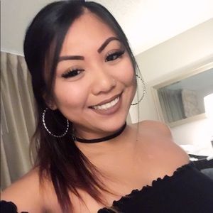 Meet your Posher, Ryana